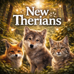Group logo of New Therians