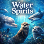 Group logo of Water Spirits